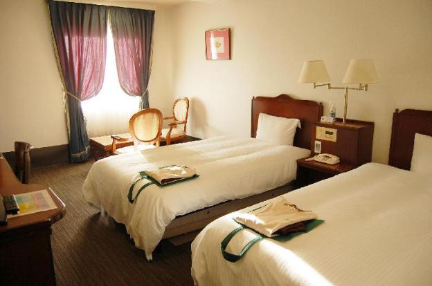 hotel lorelei