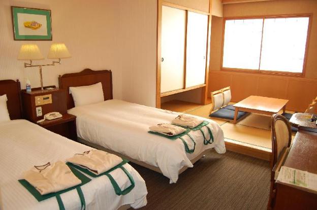 hotel lorelei