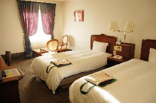 hotel lorelei