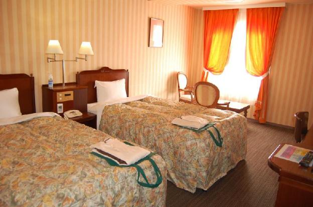 hotel lorelei
