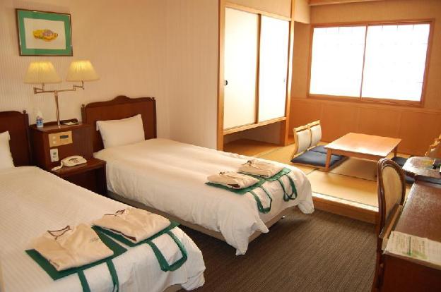 hotel lorelei