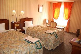 Hotel Lorelei,Near Kitagata Onsen,4 star