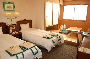 Hotel Lorelei,Near Kitagata Onsen,4 star