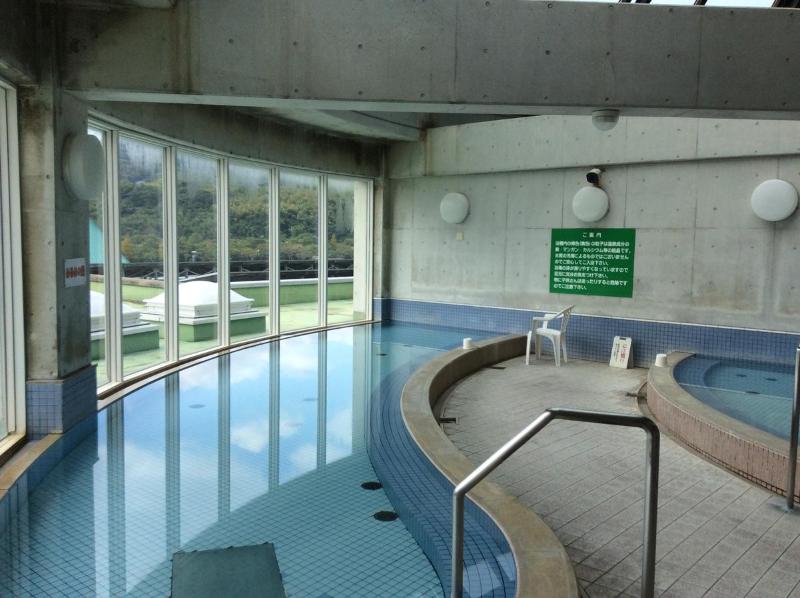 Hotel Lorelei,Near Kitagata Onsen,4 star