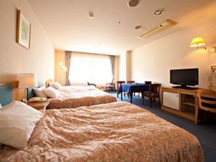 Oniyama Hotel,Hiji>>Beppu,4 star