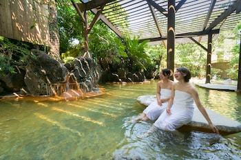 Oniyama Hotel,Hiji>>Beppu,4 star