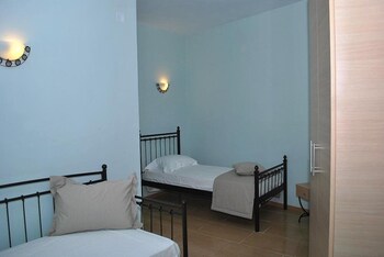 kampos home