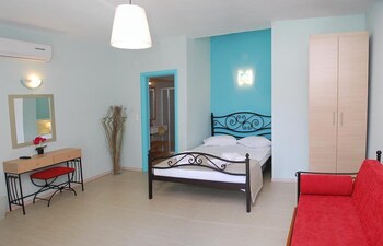 kampos home