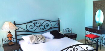 kampos home