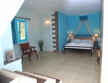 kampos home