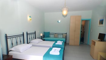 kampos home
