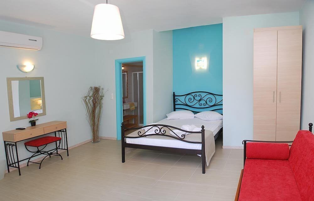 kampos home