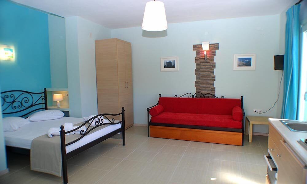 kampos home