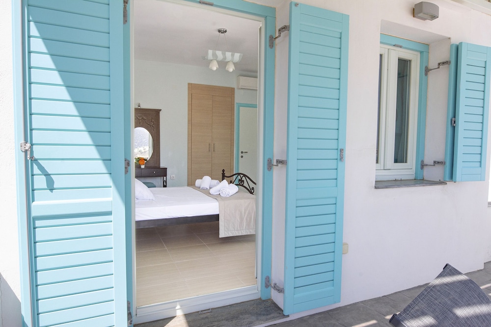 kampos home