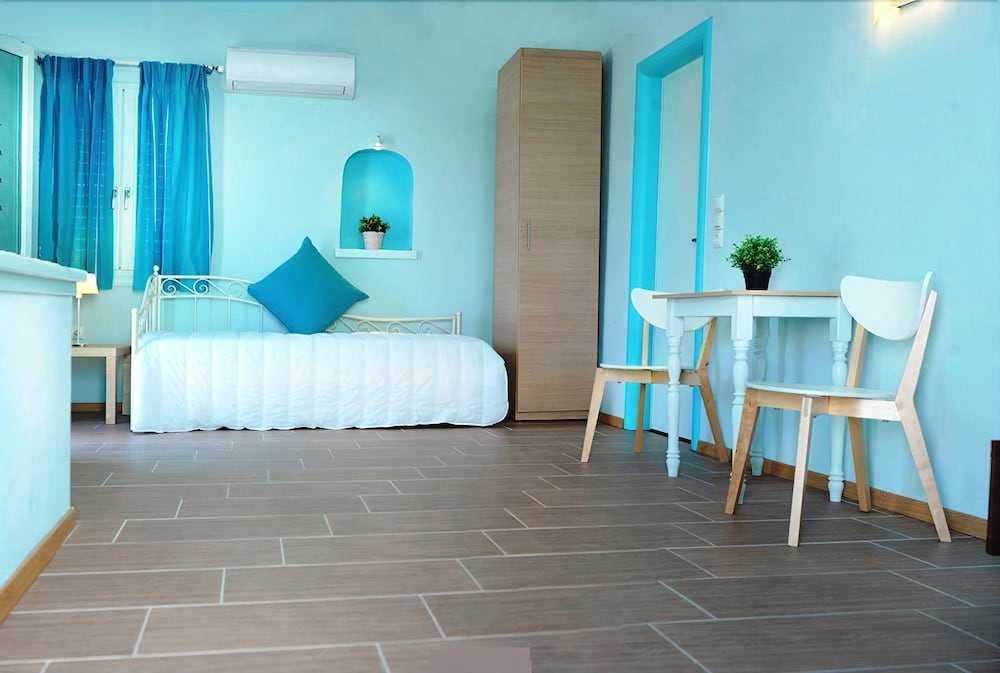 kampos home