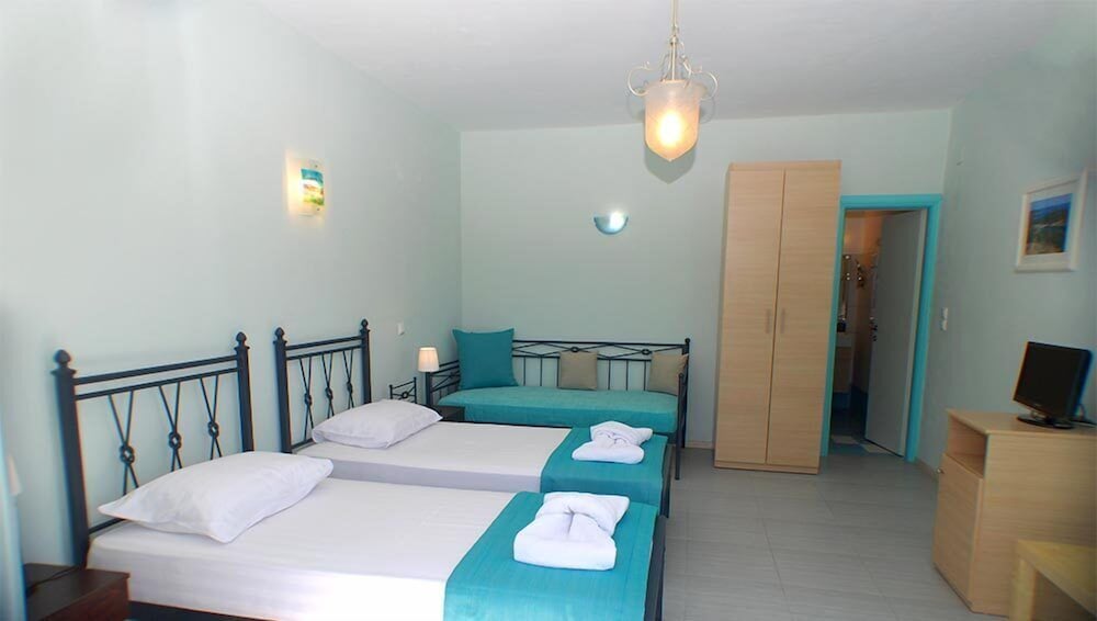 kampos home