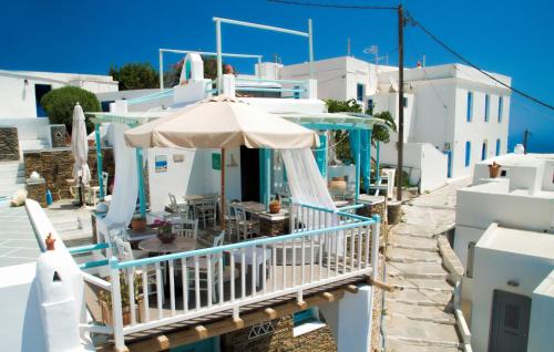 sifnos