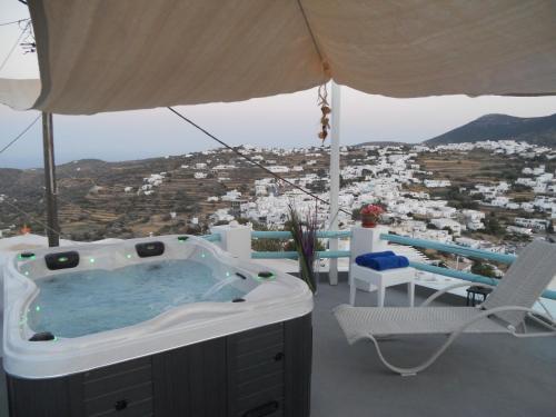 sifnos