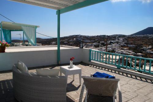 sifnos