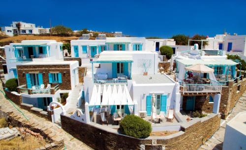 sifnos