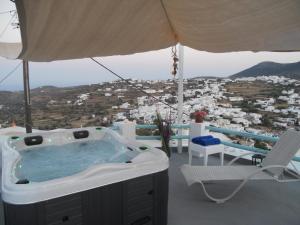 sifnos