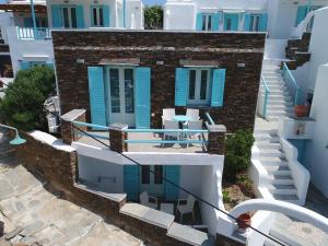 sifnos