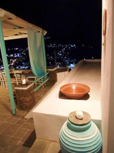 sifnos