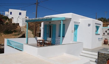 kampos home
