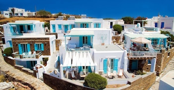 sifnos
