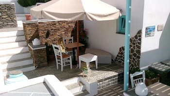 kampos home