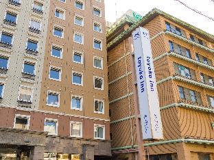 toyoko inn atami ekimae