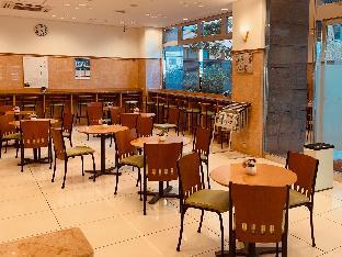 toyoko inn atami ekimae