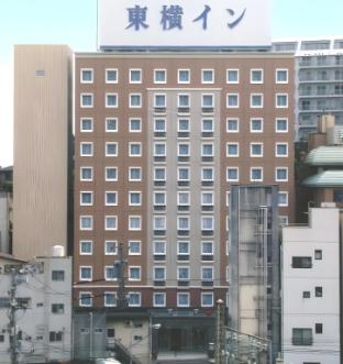 toyoko inn atami ekimae