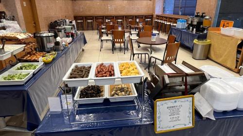 toyoko inn atami ekimae