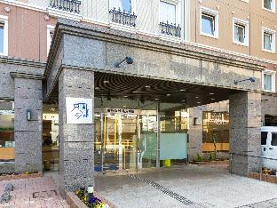 toyoko inn atami ekimae