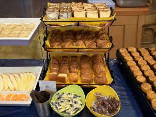 toyoko inn atami ekimae