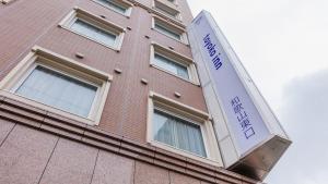 Toyoko Inn Jr Wakayama Station Higashi,Wakayama Prefecture>>Wakayama,3 star