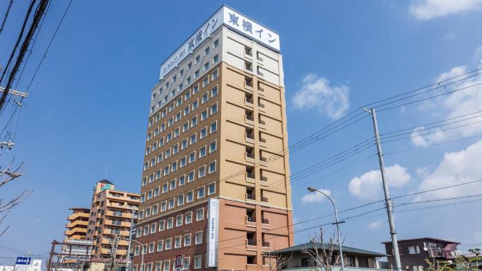 toyoko inn jr wakayama station higashi