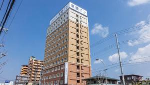 toyoko inn jr wakayama station higashi