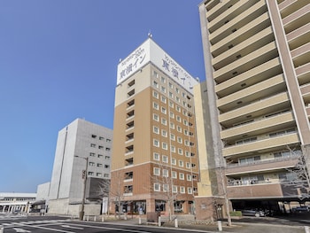 toyoko inn satsuma sendai station higashi