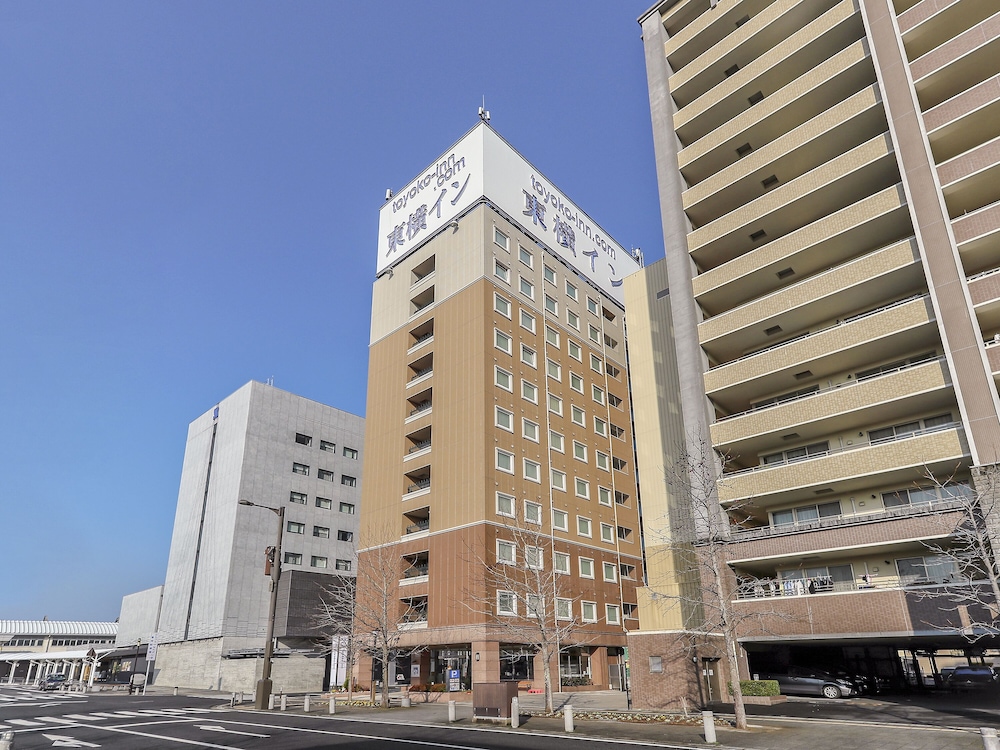 toyoko inn satsuma sendai station higashi