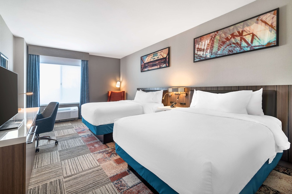 hilton garden inn albany suny area