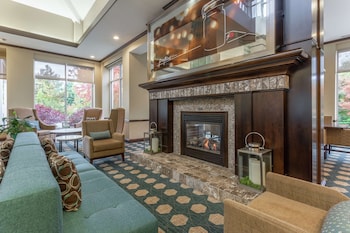 Hilton Garden Inn Albany/Suny Area,New York>>Albany,3 star