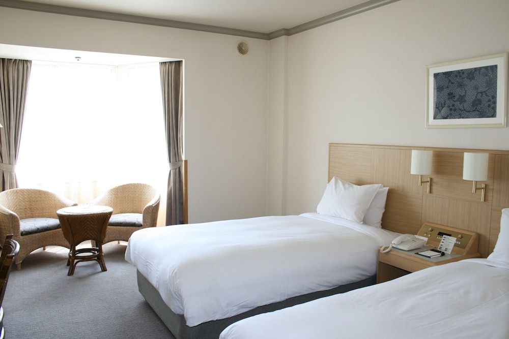 noboribetsu grand hotel