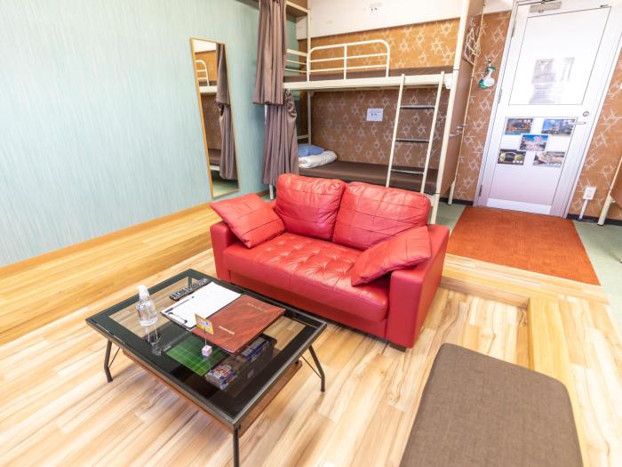 omotenashi hostel miyajima