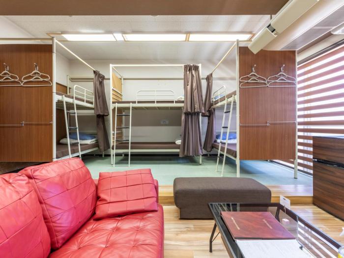 omotenashi hostel miyajima