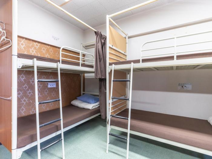 omotenashi hostel miyajima