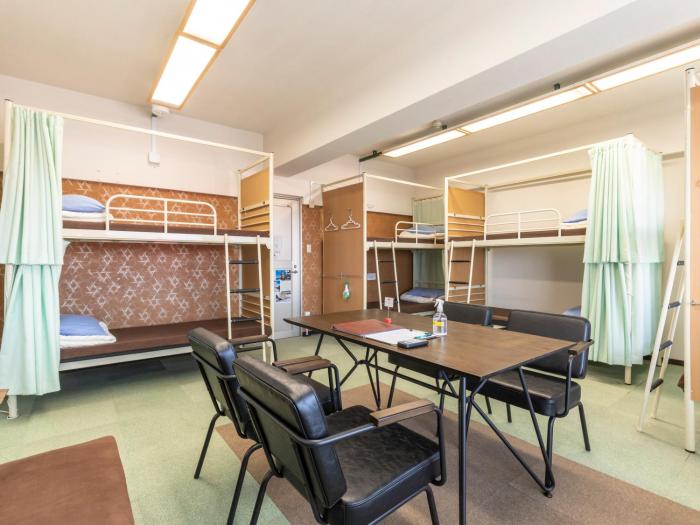 omotenashi hostel miyajima