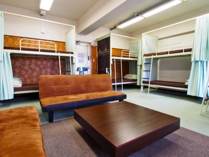 omotenashi hostel miyajima