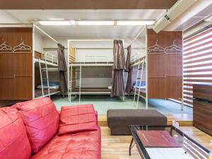omotenashi hostel miyajima